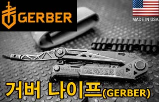 거버