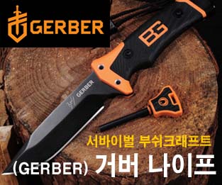거버